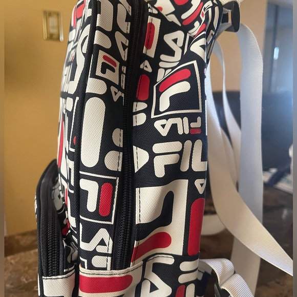 Fila Backpack - Picture 2 of 4